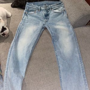 Mens American eagle jeans Size 31/30